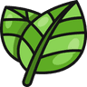 Traditional wellness icon